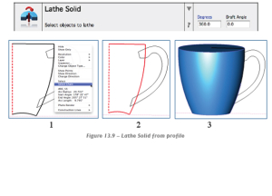 Punch! ViaCAD 2D/3D v9 - Tips, Tutorials, and Techniques eBook 0