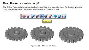 Punch! ViaCAD 2D/3D v9 - Tips, Tutorials, and Techniques eBook 3