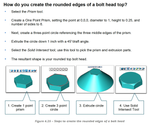 Punch! ViaCAD 2D/3D v9 - Tips, Tutorials, and Techniques eBook 5