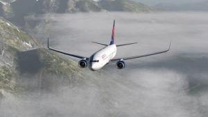 X-Plane 11 - Global Scenery: Asia 0