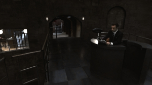 El Ministerio del Tiempo VR: El tiempo en tus manos 0