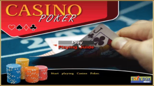 Casino Poker 0
