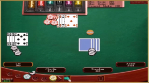 Casino Poker 1