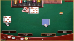 Casino Poker 5