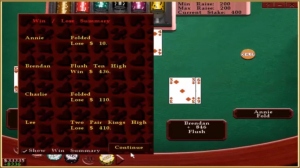 Casino Poker 6