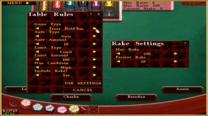 Casino Poker 7