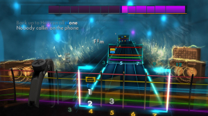 Rocksmith® 2014 Edition – Remastered – Joan Osborne - “One of Us” 0