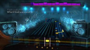 Rocksmith® 2014 Edition – Remastered – Joan Osborne - “One of Us” 2