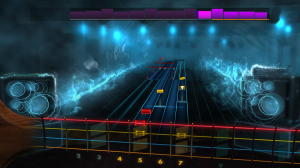 Rocksmith® 2014 Edition – Remastered – Joan Osborne - “One of Us” 4