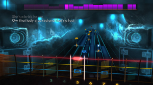 Rocksmith® 2014 Edition – Remastered – Commodores - “Brick House” 2