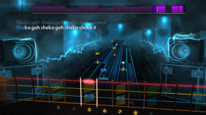 Rocksmith® 2014 Edition – Remastered – Commodores - “Brick House” 3