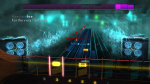 Rocksmith® 2014 Edition – Remastered – P.O.D. Song Pack 0