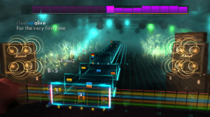 Rocksmith® 2014 Edition – Remastered – P.O.D. Song Pack 1