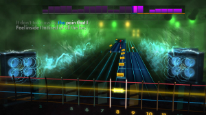 Rocksmith® 2014 Edition – Remastered – P.O.D. Song Pack 3