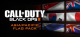 Call of Duty®: Black Ops II - Asian Flags of the World Calling Card Pack Logo