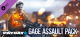 PAYDAY 2: Gage Assault Pack Logo