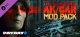 PAYDAY 2: The Butcher's AK/CAR Mod Pack Logo