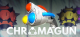 ChromaGun Logo