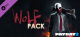 PAYDAY 2: Wolf Pack Logo