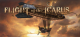 Flight of the Icarus Logo