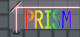 Prism Logo