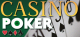 Casino Poker Logo