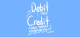 Debit And Credit:A Walk Through Accounting Hell Logo