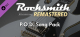 Rocksmith® 2014 Edition – Remastered – P.O.D. Song Pack Logo